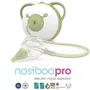 Nosiboo - Ensemble d'accessoires pour Nosiboo Pro - Set complémentaire de pièces de rechange en couleur Sauge