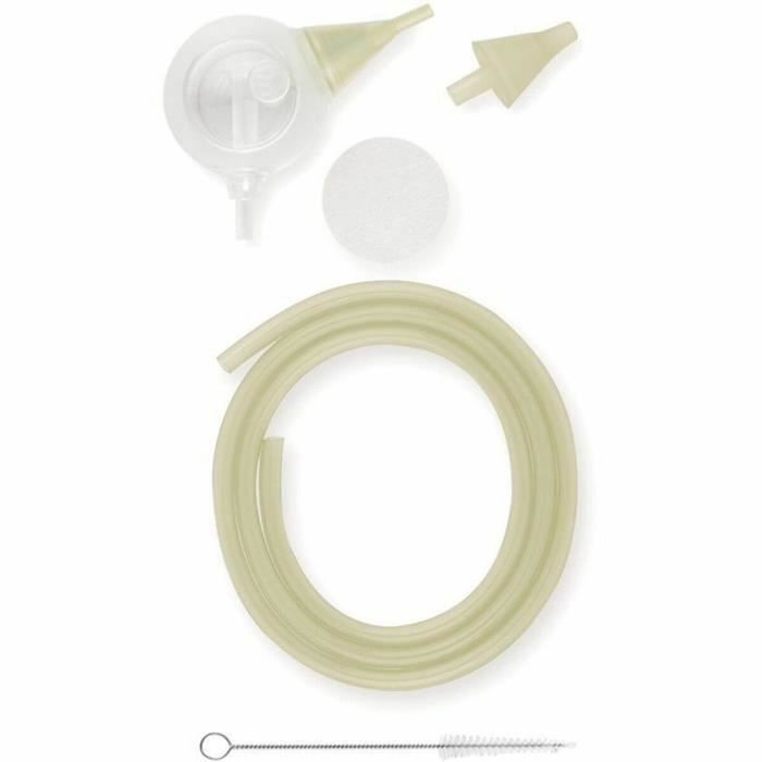 Nosiboo Ensemble d'accessoires Pro - Sauge Nosiboo Ensemble d'accessoires Pro - Sauge