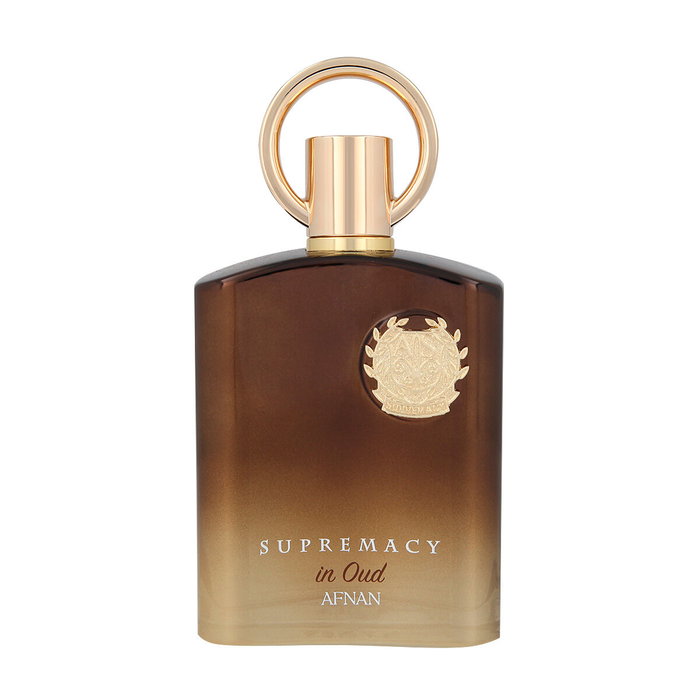 Afnan Supremacy In Oud Eau de Parfum 100 ml Afnan Supremacy In Oud Eau de Parfum 100 ml