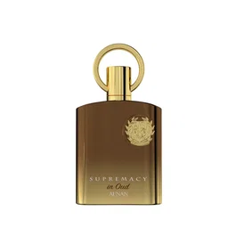 Afnan Supremacy In Oud Eau de Parfum 100 ml