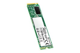 Transcend 220S SSD PCIe NVMe - Mémoire 3D NAND - Vitesse de lecture jusqu'à 3500 Mo/s - Pour gaming et création audio/vidéo
