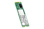 Transcend 220S SSD PCIe NVMe - Mémoire 3D NAND - Vitesse de lecture jusqu'à 3500 Mo/s - Pour gaming et création audio/vidéo