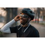 Verbatim TruSound ANC Neckband Earbuds - Gris