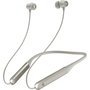 Verbatim TruSound ANC Neckband Earbuds - Gris