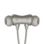 Verbatim TruSound ANC Neckband Earbuds - Gris