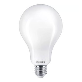 Philips Ampoule LED Standard E27 23W 3452lm 4000K Blanc Neutre D 15 000h
