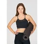 Athlecia Tapis de Yoga Kesha Chocolat