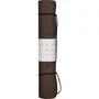 Athlecia Tapis de Yoga Kesha Chocolat