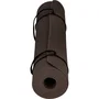 Athlecia Tapis de Yoga Kesha Chocolat