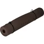 Athlecia Tapis de Yoga Kesha Chocolat