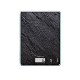 Soehnle Balance Page Compact 300 (61515) - Noir ardoise - Pèse-personne compact