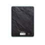 Soehnle Balance Page Compact 300 (61515) - Noir ardoise - Pèse-personne compact