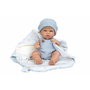 Poupée Bébé Arias 30 cm