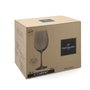 Chef&Sommelier Set de Verres Cabernet Tulip Eco Transparent 580 ml (6 Unités)