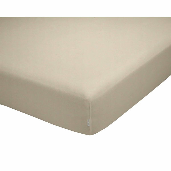 Drap housse Alexandra House Living QUTUN Multicouleur Drap housse Alexandra House Living QUTUN Multicouleur