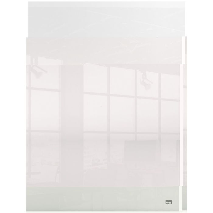 Tableau blanc Nobo 60 x 45 cm