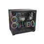 be quiet! Light Base 900 FX Black