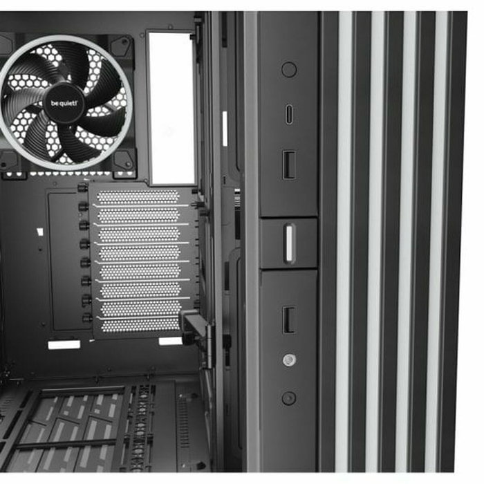 be quiet! Light Base 900 FX Black