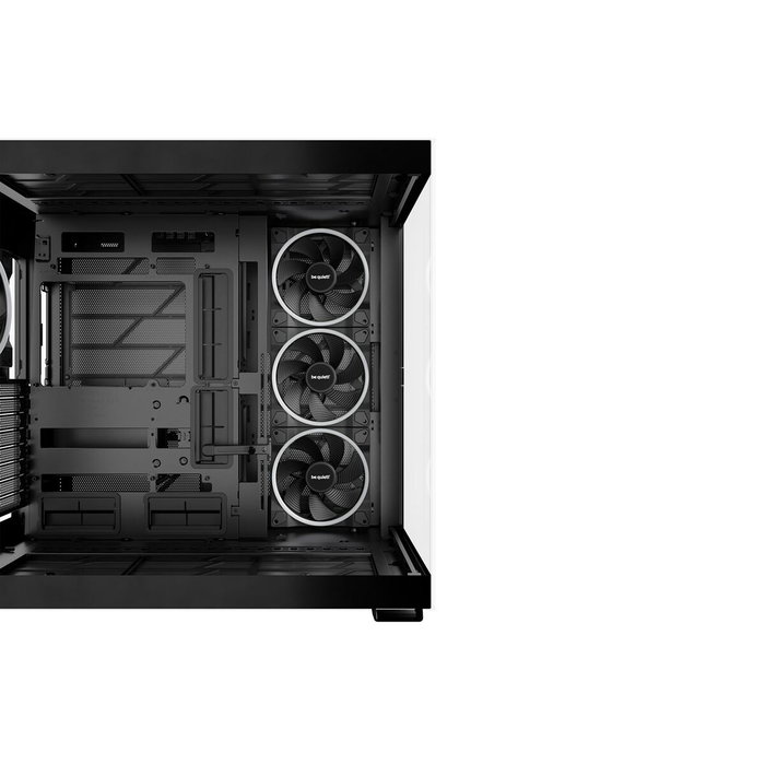 be quiet! Light Base 900 FX Black
