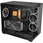 be quiet! Light Base 900 FX Black