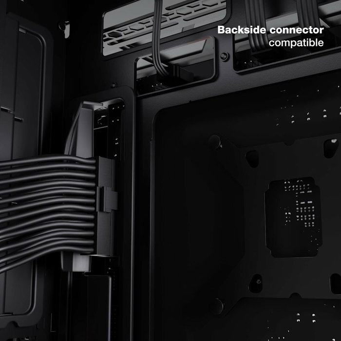 be quiet! Light Base 900 FX Black