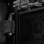 be quiet! Light Base 900 FX Black