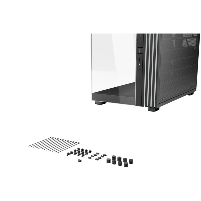 be quiet! Light Base 900 FX Black