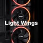 be quiet! Light Base 900 FX Black