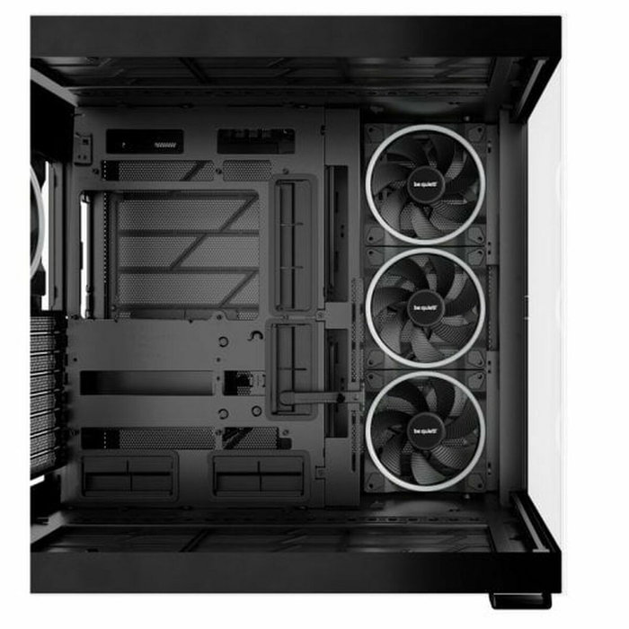 be quiet! Light Base 900 FX Black