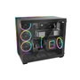 be quiet! Light Base 900 FX Black
