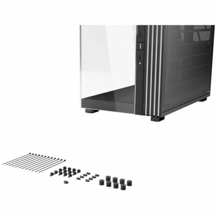 be quiet! Light Base 900 FX Black