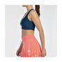 Soutien-gorge de Sport Bullpadel Eleve 25V Blue marine Padel 46