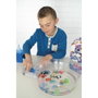 Simba Aqua Gelz Set de peinture Multicolore 39 Pièces