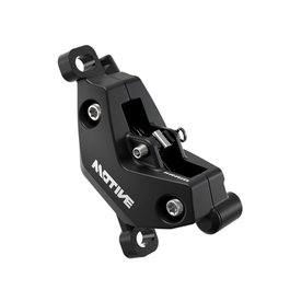 Sram Motive Frein à disque 4 pistons 950mm Noir mat