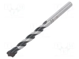 ALPEN-MAYKESTAG Foret pour béton 12 mm x 150 mm PROFI BETON