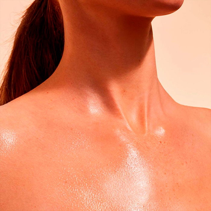 Clarins Brume Solaire Corps SPF50+ 150 ml