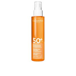 Clarins Brume Solaire Corps SPF50+ 150 ml
