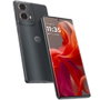 Motorola Moto G85 5G 12 Go RAM 256 Go Smartphone Android 14 Écran 6.67" P-OLED 120 Hz Gris