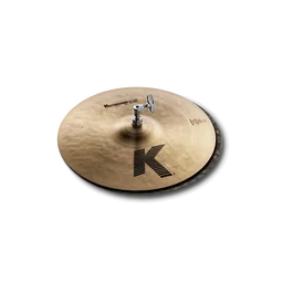 Zildjian Hi-Hat 14 pouces K Mastersound