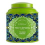 The Capsoul Thé vert moruno 100 g