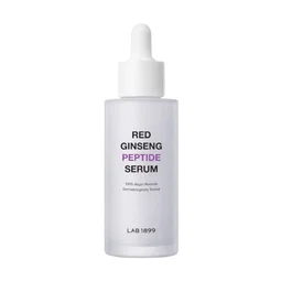 Lab 1899 Sérum Liftant au Ginseng Rouge et Peptides 50 ml