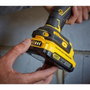 STANLEY FATMAX SFMCD721M2K-QW Perceuse visseuse à percussion V20 18V Brushless 80Nm avec 2x4Ah