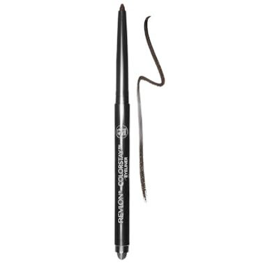 Revlon Mass Market COLORSTAY eye liner #203-brown Revlon Mass Market COLORSTAY eye liner #203-brown