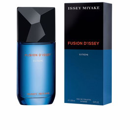 Issey Miyake - Fusion d'Issey Extrême - Eau de Toilette pour Hommes - 100 ml