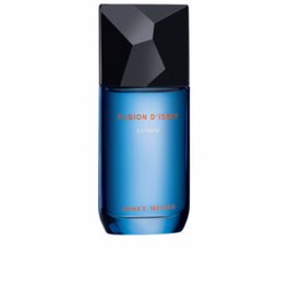 Issey Miyake - Fusion d'Issey Extrême - Eau de Toilette pour Hommes - 100 ml