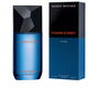 Issey Miyake FUSION D'ISSEY EXTRÊME Eau de Toilette Intense Vaporisateur 100 ml