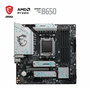 Carte Mère MSI AMD AM5 AMD B650