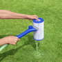 Bestway Kit Entretien Piscine Nettoyeur de Filtre Jardin 58662