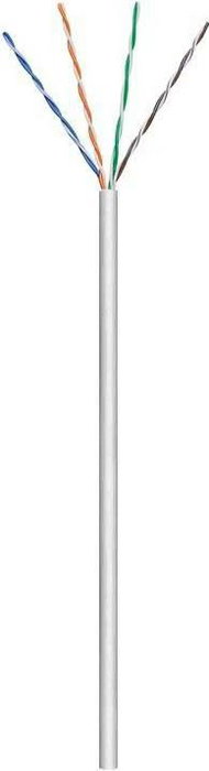 MicroConnect Câble Réseau U/UTP CAT6 PVC Gris 305 mètres - KAB010-305C - Haute Performance MicroConnect Câble Réseau U/UTP CAT6 PVC Gris 305 mètres - KAB010-305C - Haute Performance