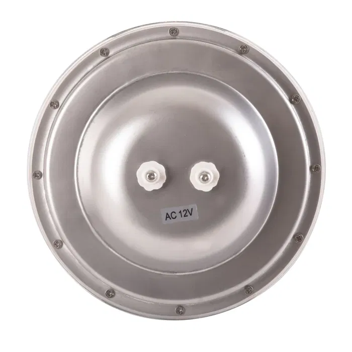 Projecteur LED Piscine PAR 56 RGB 25W 40 000H [KD-PAR56-25W-RGB]